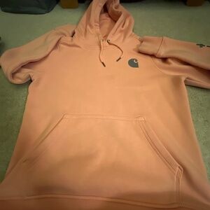 Carhartt relaxed fit